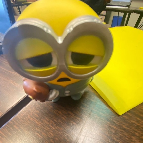 minioncai